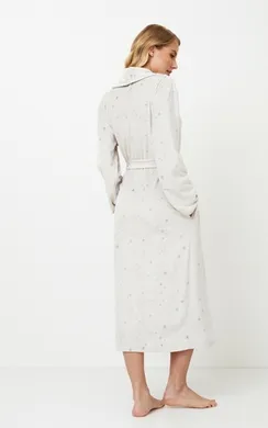 MEREDITH Халат женский