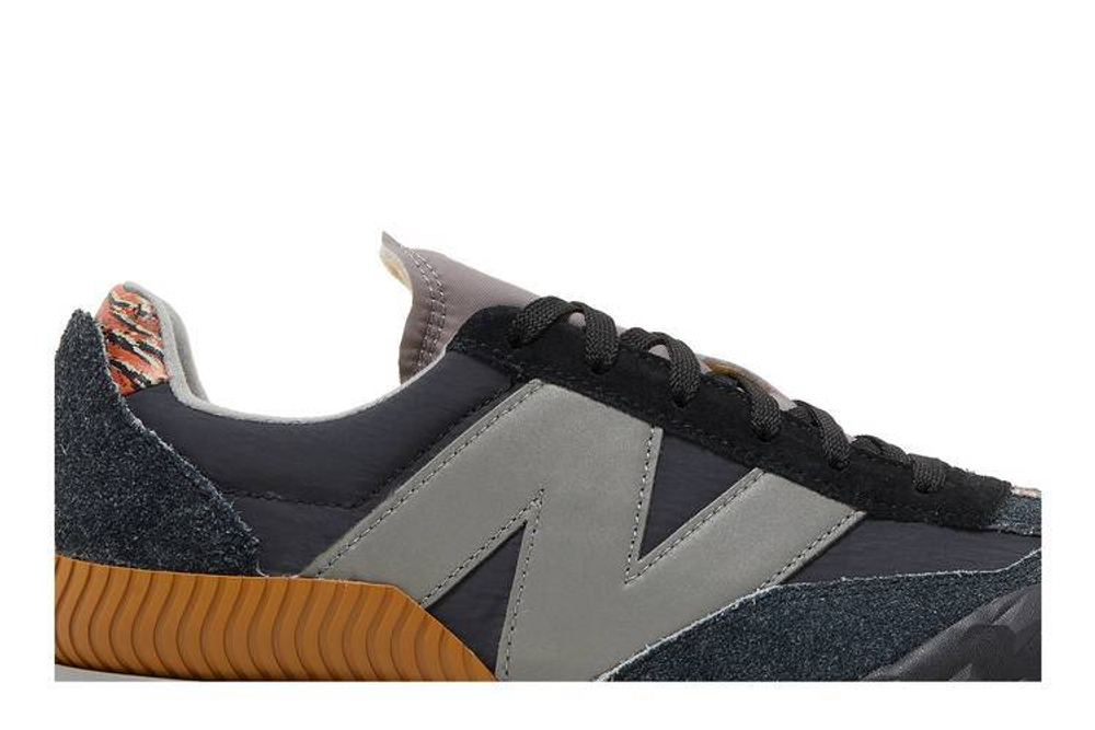 Кроссовки New Balance Xc-72