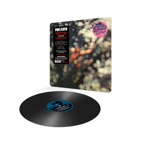 Pink Floyd / Obscured By Clouds (LP)