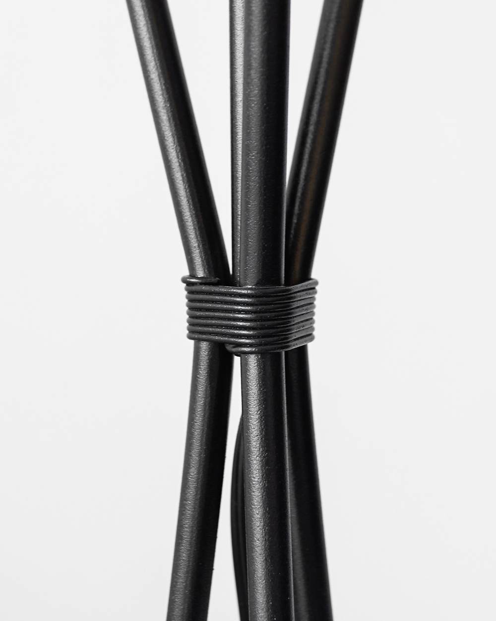 Торшер напольный золотой с белым абажуром в стиле лофт, светильник напольный классический, Дали, E27, 60 Вт