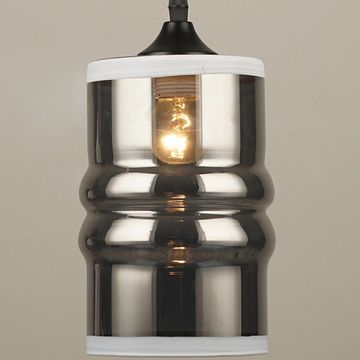 Подвесной светильник Reluce E27 04582-0.9-01