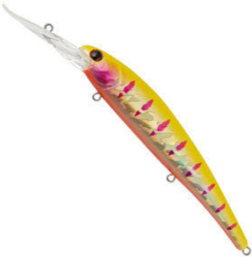 TsuYoki Soloist 120F, 12 см., цвет 1053