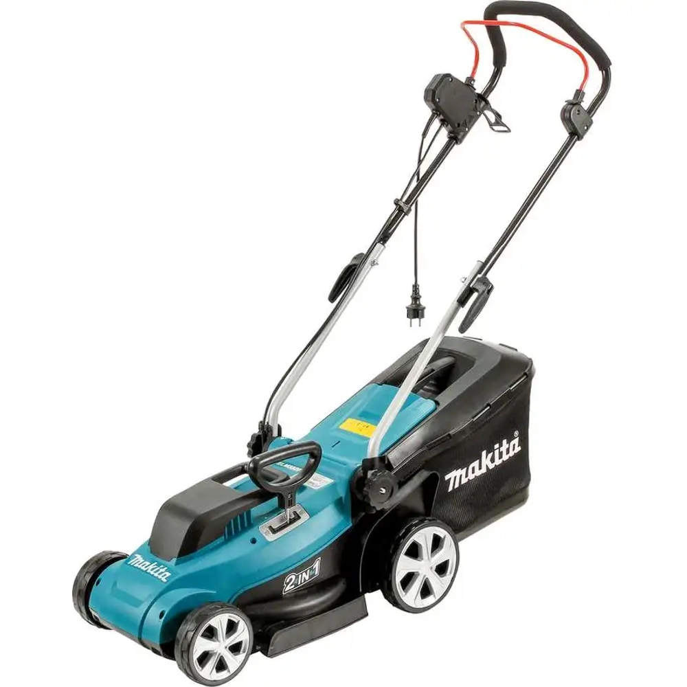 Газонокосилка электрическая 330 мм Makita ELM3320