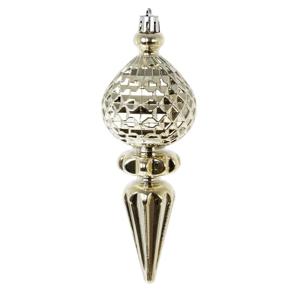 GAEM Набор из 56шт Украшение новогоднее "Шар", L21 W21 H37 см