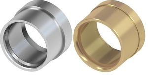 Пресс-втулки TECEflex