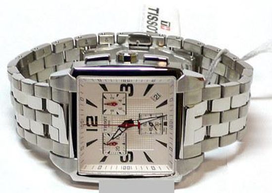 Наручные часы Tissot T005.517.11.277.00