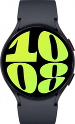 Умные часы Samsung Galaxy Watch 6, 44mm, Graphite