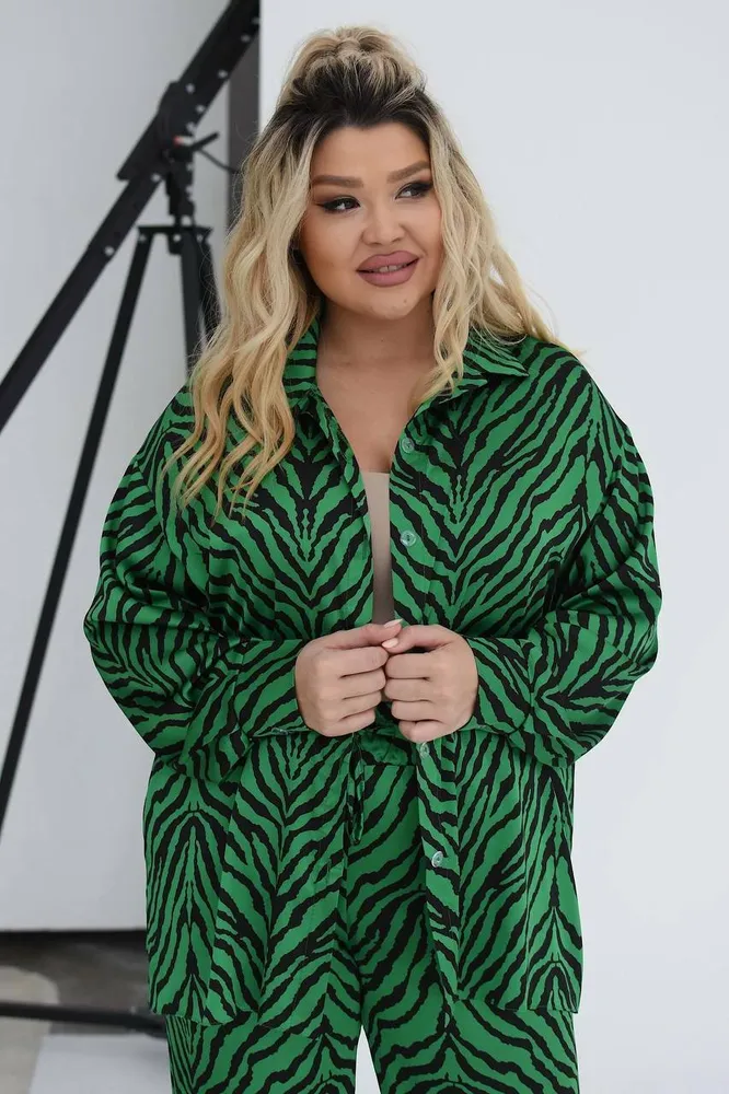 Костюм УК-833-4 Fabrika