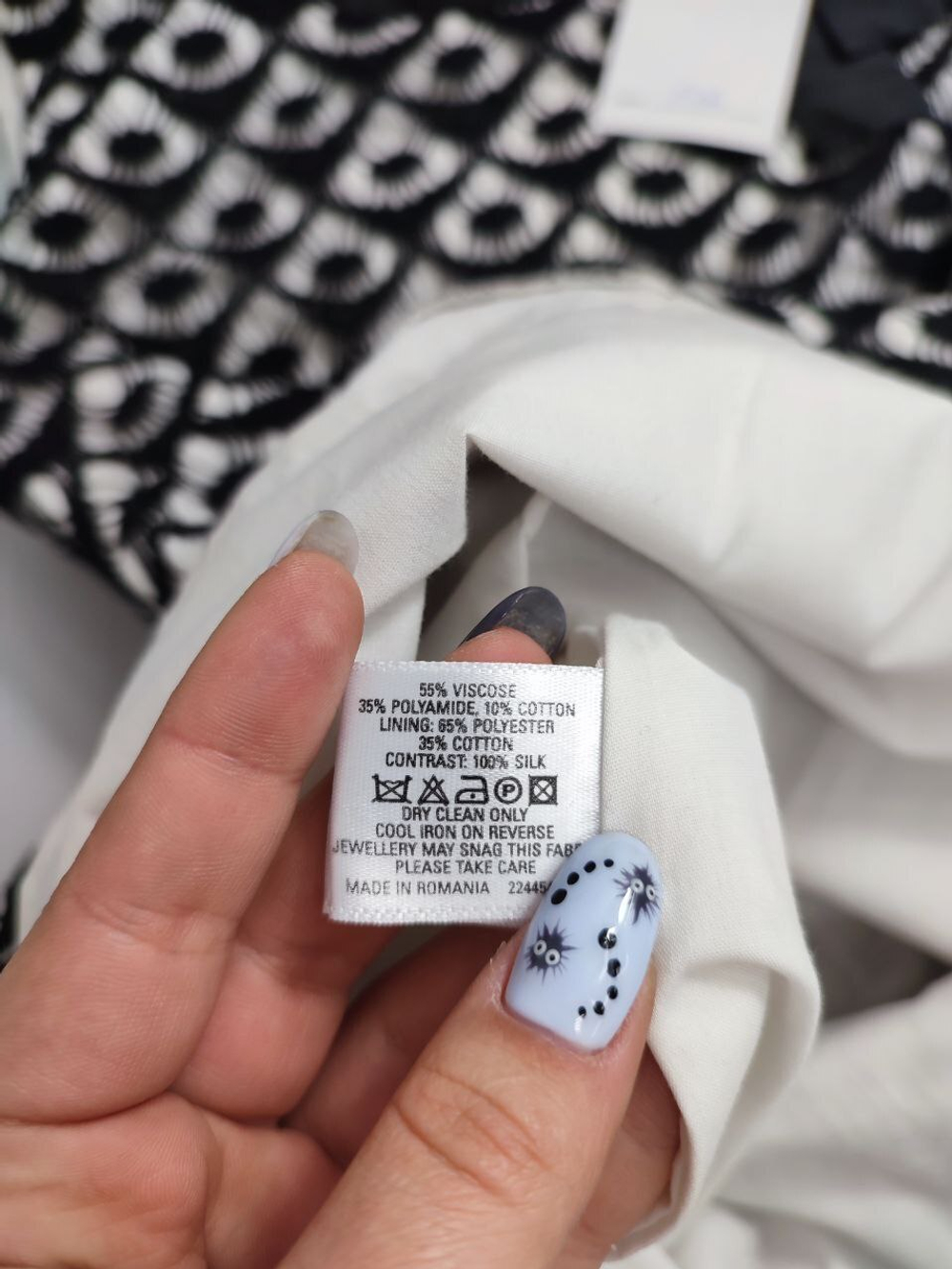 Топ Coast красивый 40 размер