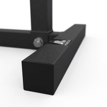 Скамья под штангу DFC Homegym D306