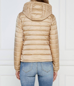 Куртка Guess Jeans - бежевый(W4YL00 WG922)