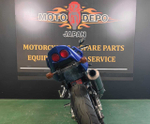 Yamaha FZS1000 Fazer , 2001