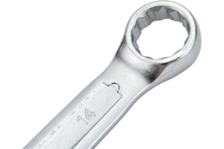 Комбинированный ключ СЕРВИС КЛЮЧ 14мм 70140