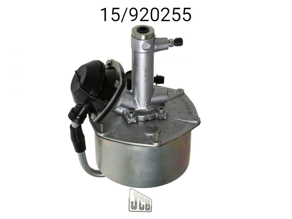 Вакуумный усилитель тормозов JCB 15/920255, 15-920255, 15920255