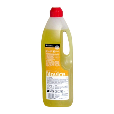 Новис дезинфицирующее средство 1 л