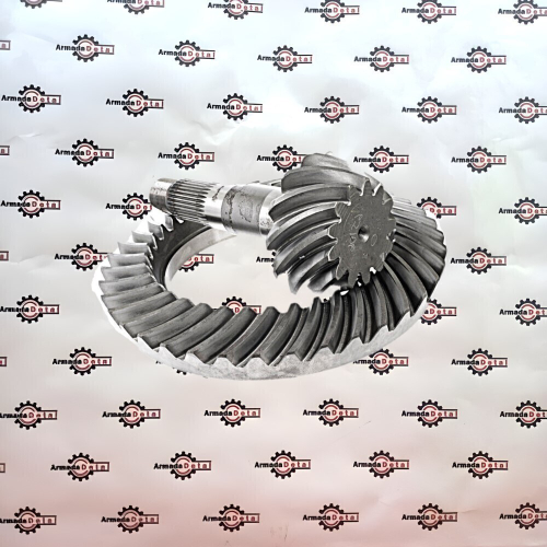 Главная пара 13T/38T | 458/70249, 450/10700, 458/70037, 458/70258 | OEM