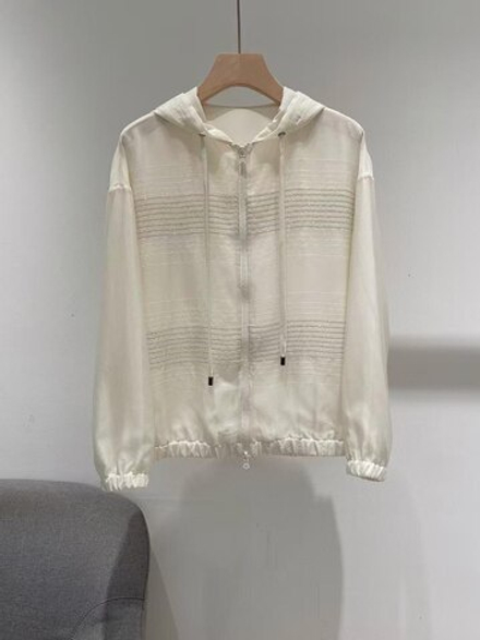 Бомбер Brunello Cucinelli