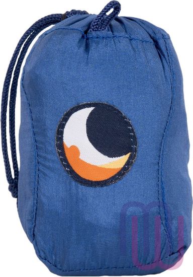 Рюкзак складной Ticket to the Moon Backpack Mini синий