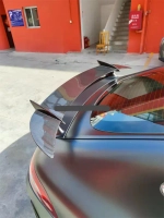 Карбоновый обвес для AMG GT X290 GT43 GT50 GT53 GT63 GT635 4-DOOR 2018+ Мерседес Бенц