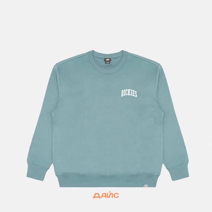 Толстовка мужская Dickies Aitkin Chest Sweatshirt 