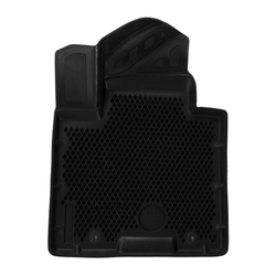 Коврики EVA 3D для Hyundai Tucson lll 2015-21 Delform Premium EVS-0606