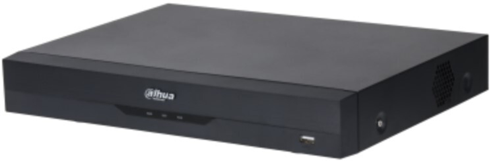 Видеорегистратор  Dahua DH-XVR5116H-4KL-I3