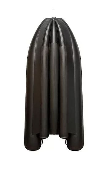 Лодка ПВХ SIBRIVER Allaska 390 Drive