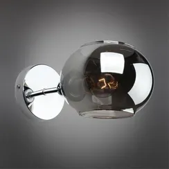 Светильник настенный (Бра) OML-93801-01