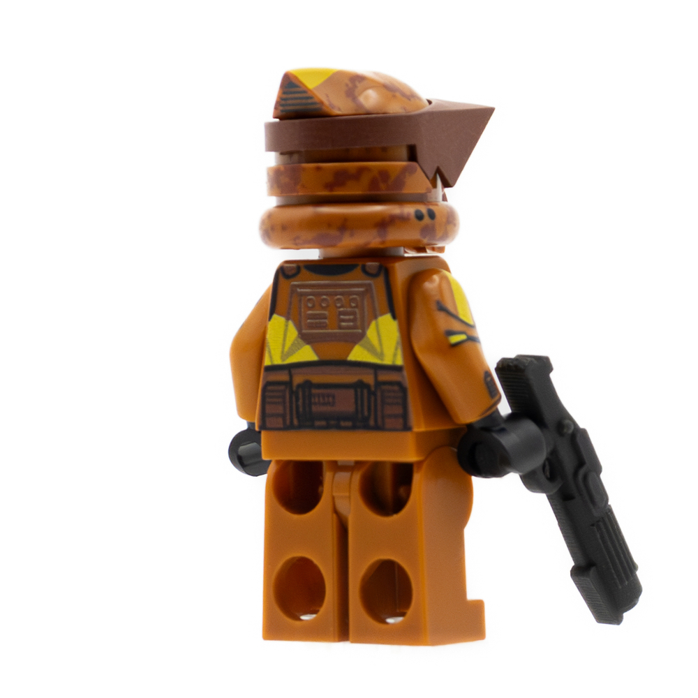 ARF Клон Боил