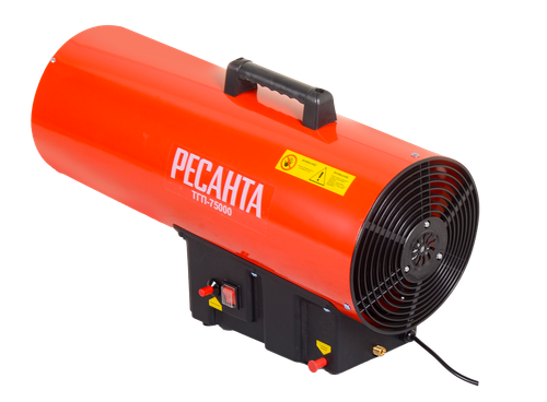 ТГП-75000 Тепловая газовая пушка Ресанта