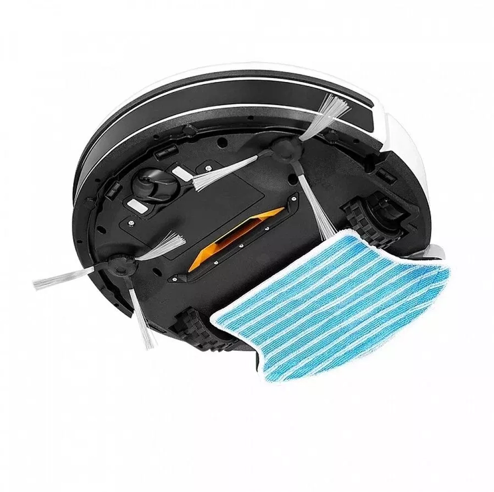Робот-пылесос Redmond RV-R650S (y)