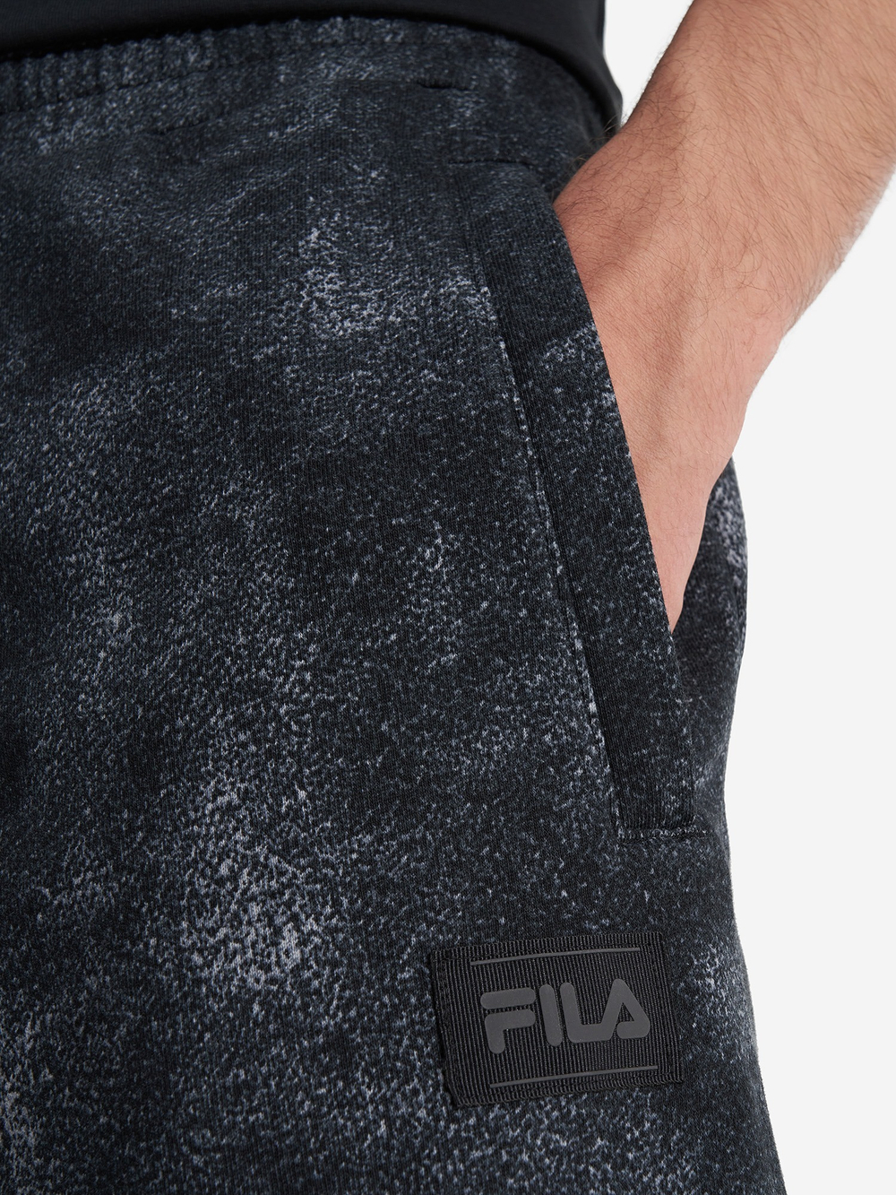 Брюки спортивные мужские FILA