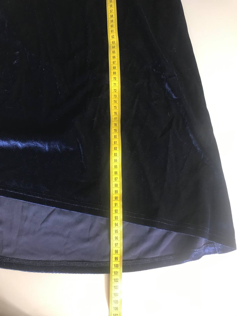 Платье Lucky Move для вечернего образа, визуально на 52 размер, новое