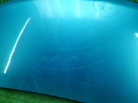 Капот Газель Next (2014-н.в.)