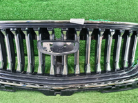 Решетка радиатора Geely Monjaro (2021-н.в.)