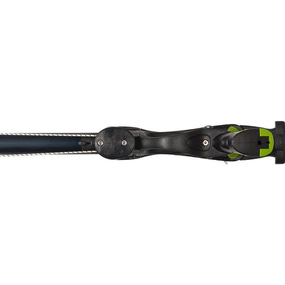 Ружьё подводное Salvimar METAL ROLLER (115 см, арбалет, роллер)