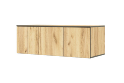 Шкаф 3-х створчатый Норд