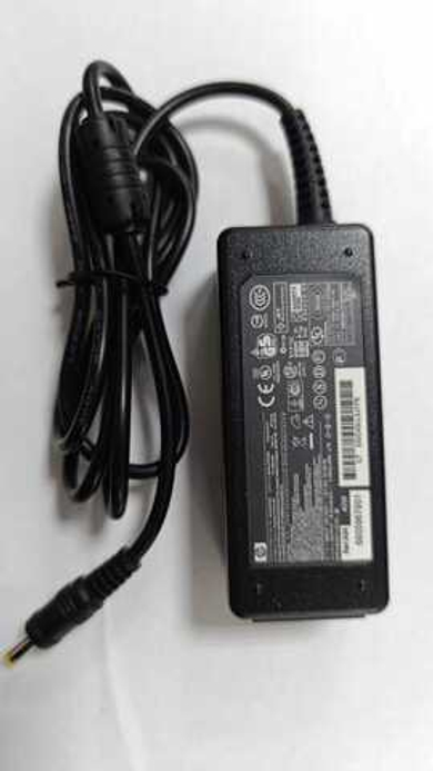 Зарядное устройство для ноутбука HP 19V 2,05A (4,0х1,7)  002068