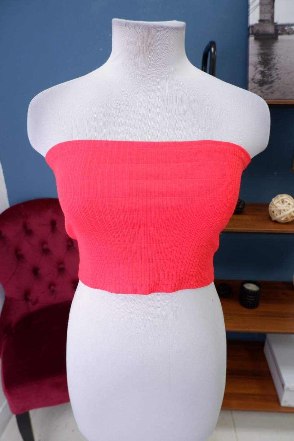 Топ стильный 40 размер