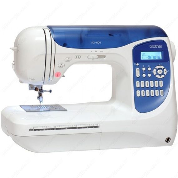 Швейная машина Brother NX 600