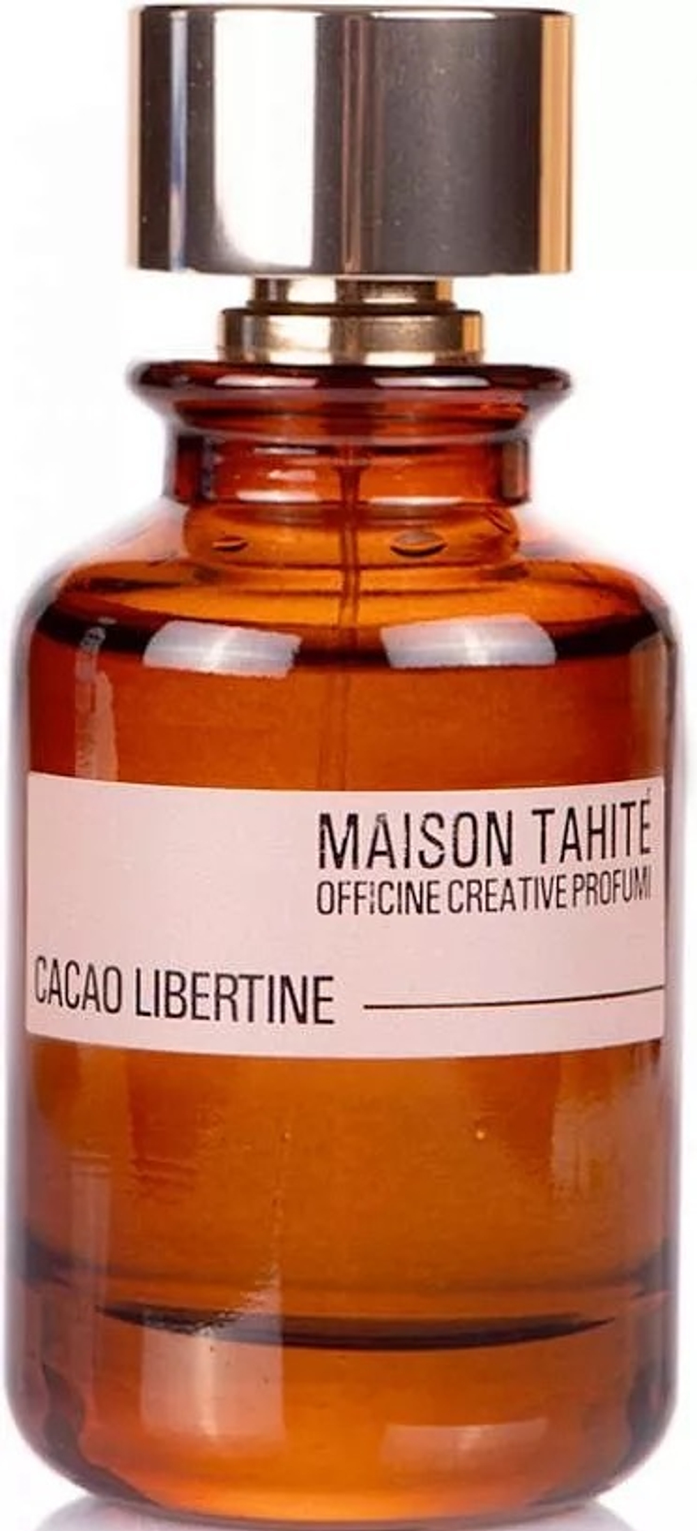 Maison Tahite Cacao Libertine