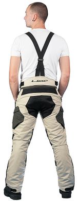 GT Adventure / Серо-бежевый