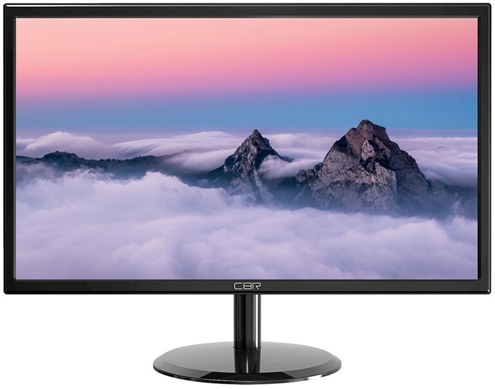 Монитор 21,5" CBR LCD-MF2202-OPC