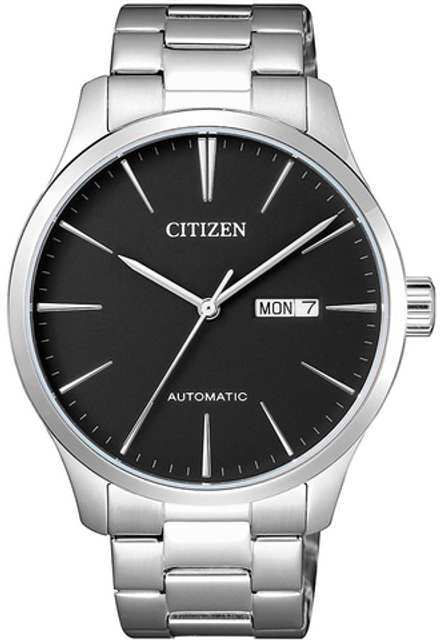 Мужские наручные часы Citizen NH8350-83E