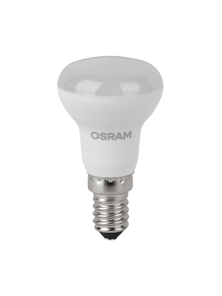 Лампа светодиодная LED Value LV R39 40 5SW/865 5Вт рефлектор матовая E14 230В 10х1 RU OSRAM 4058075582606