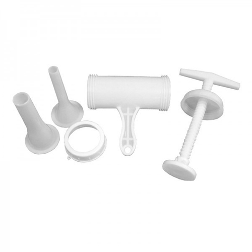 Шприц колбасный пластиковый 250 мл.