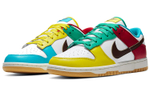 Nike Dunk Low Free 99 White