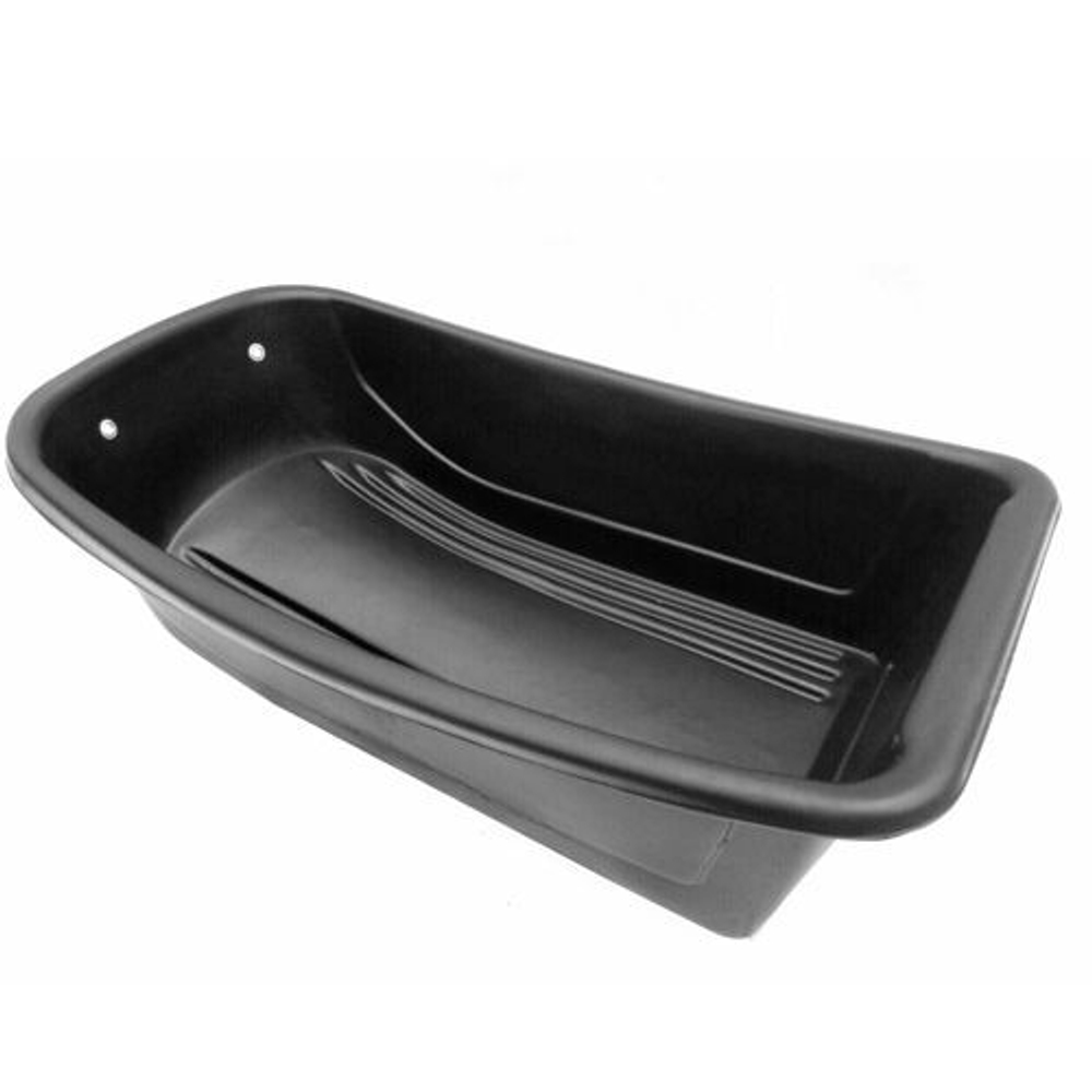 Сани рыболовные NORFIN 6 143x73x25см