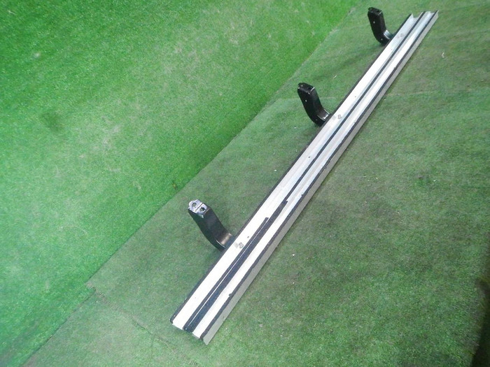 Подножка левая Haval H9 (2014-2017)