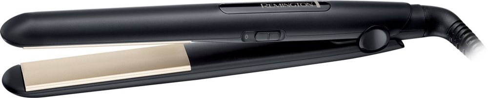 Remington выпрямитель для волос S1510 Ceramic Slim 220